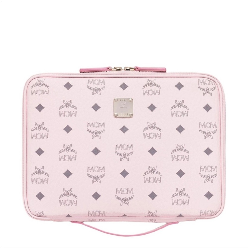 COPY - mcm small size 11” ipad caes